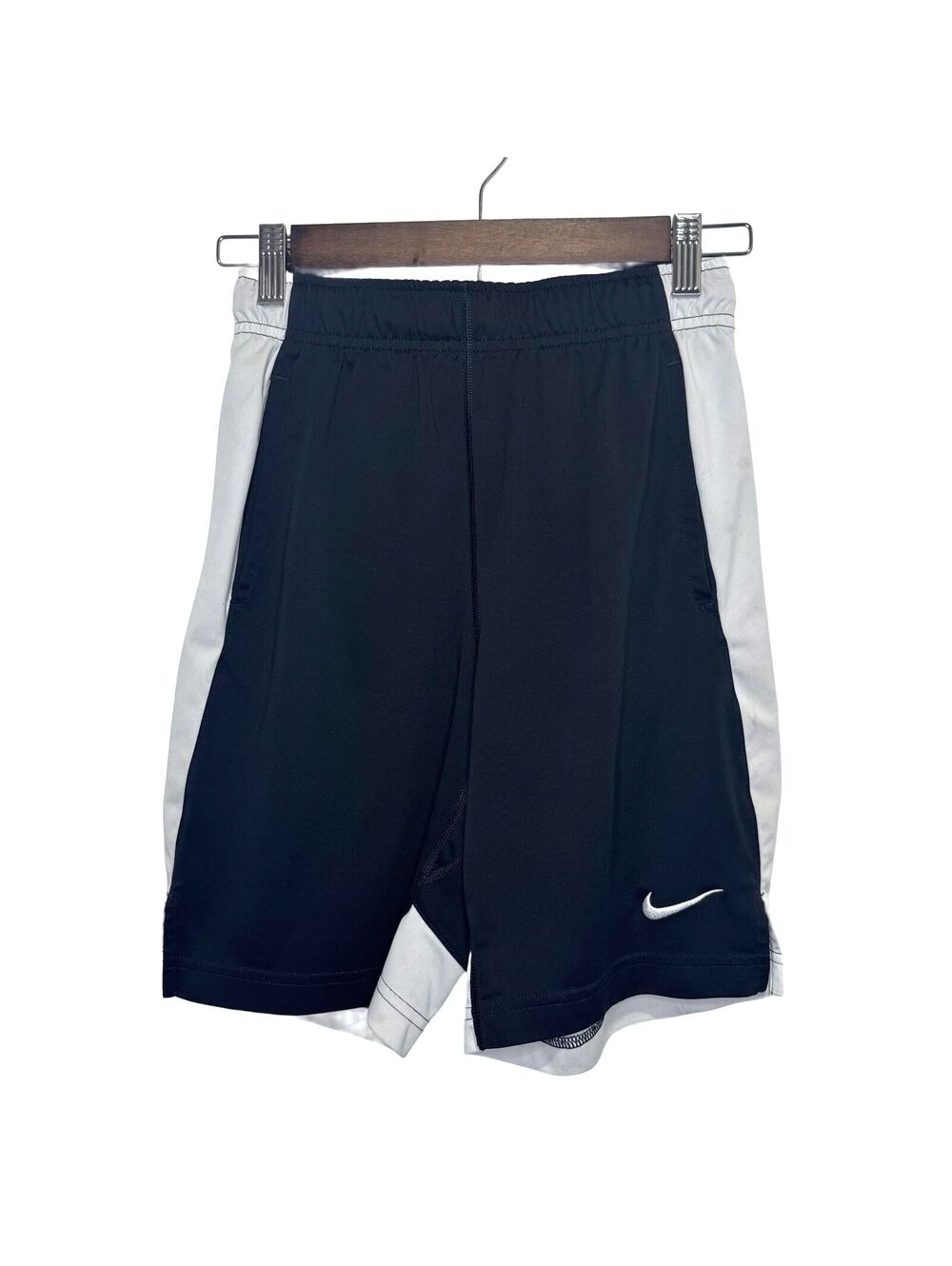 Nike Dri-FIT Boys Athletic Shorts Sz Medium